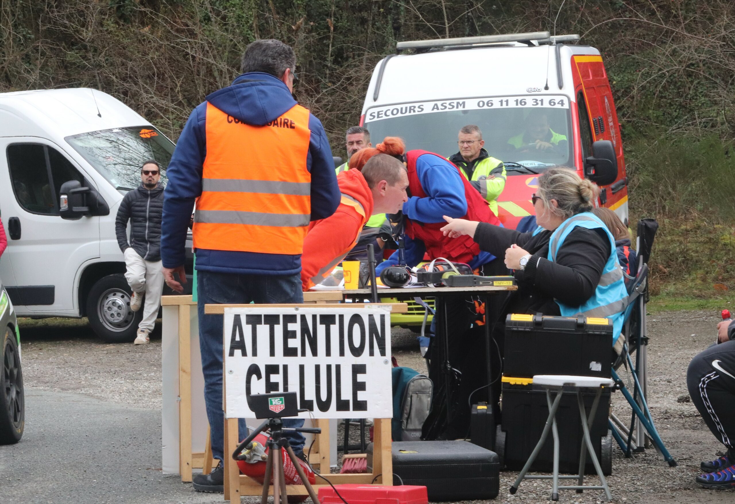 05 PHOTO COMMISSAIRES COMMISSAIRES VCN