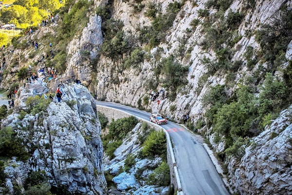 Le Critérium des Cévennes — spéciale de la Cadière