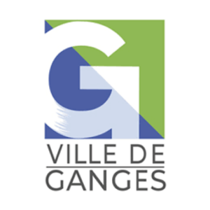 Ville de ganges