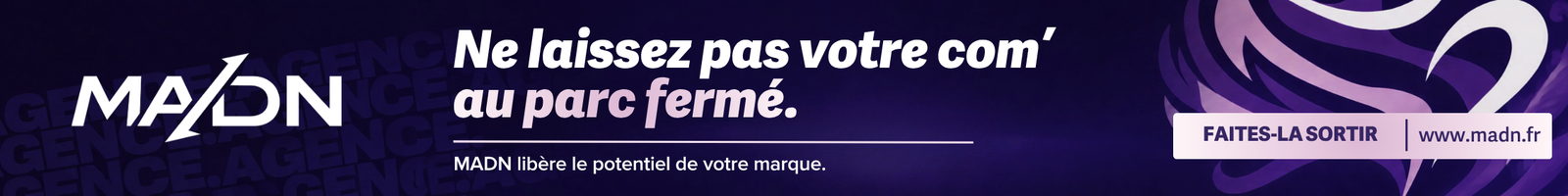 Publicité