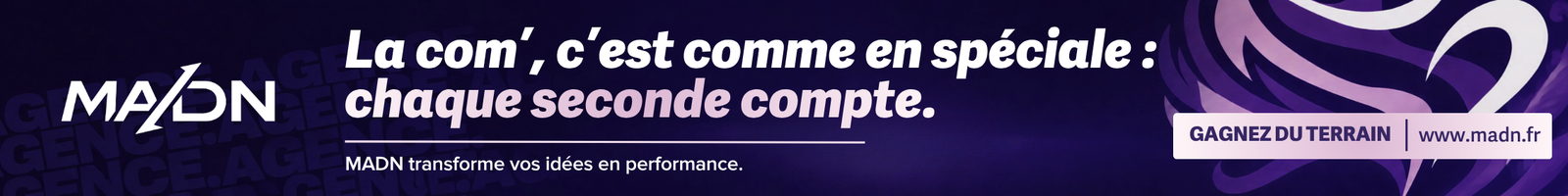 Publicité