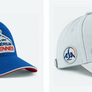 Boutique officielle Critérium des Cévennes 2026 — casquettes